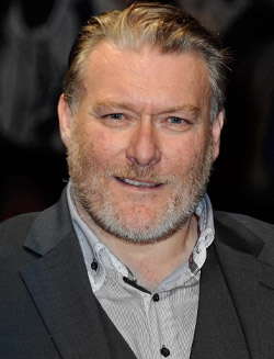 Picture of the actor