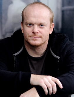 Picture of the actor