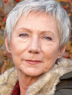 Сислова Дана
