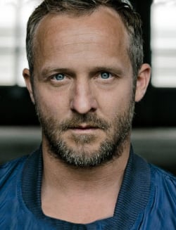 Picture of the actor