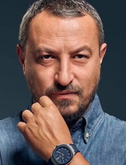 Сайлак Онур