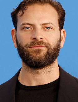 Picture of the actor