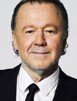 Picture of the actor