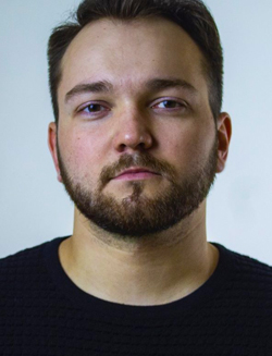 Picture of the actor