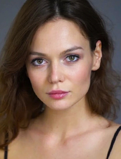 Чуйкова Екатерина