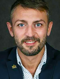 Picture of the actor