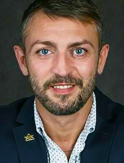 Касмынин Юрий