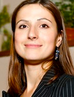 Толченникова Вера