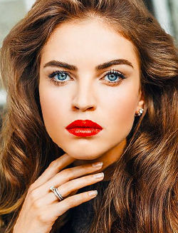 Виноградова Мария