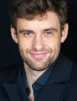 Дряблов Роман