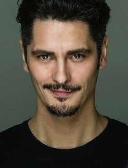 Picture of the actor