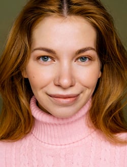 Федорова Дарина