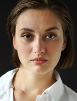 Picture of the actor