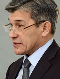 Плотников Николай