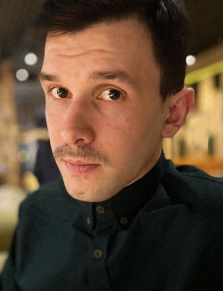 Picture of the actor