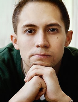 Picture of the actor