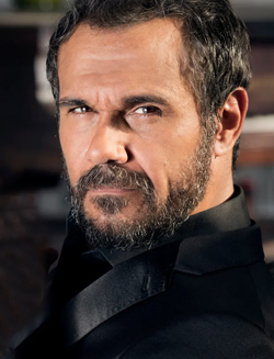Picture of the actor