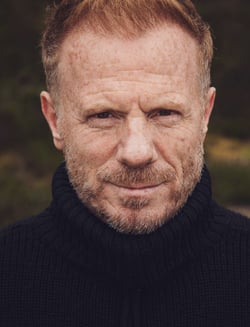 Picture of the actor