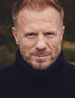 Picture of the actor