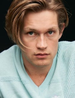 Picture of the actor