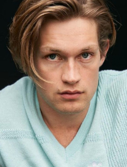 Picture of the actor