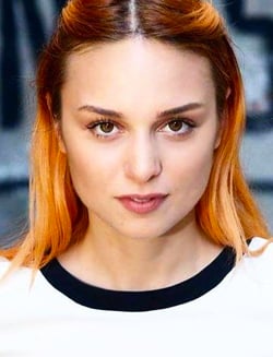 Picture of the actor