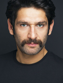 Picture of the actor
