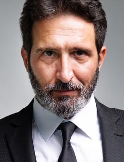 Picture of the actor