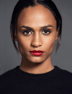 Picture of the actor