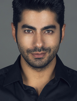 Picture of the actor