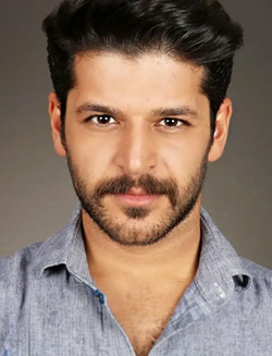 Picture of the actor