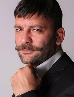 Хаккы Урюн Исмаил