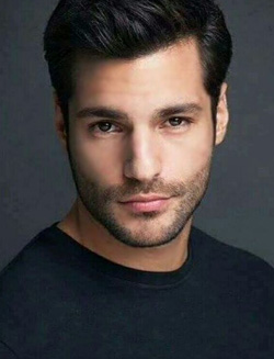 Picture of the actor