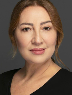 Picture of the actor