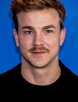 Picture of the actor
