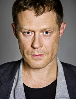 Picture of the actor