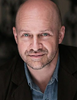 Picture of the actor