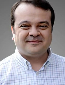 Сейран Бюлент