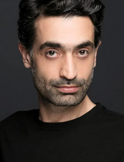 Picture of the actor