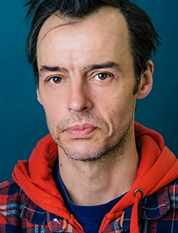 Picture of the actor