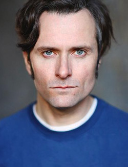 Picture of the actor