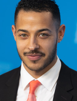 Picture of the actor