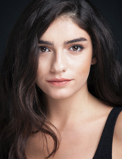 Picture of the actor