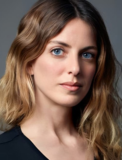 Picture of the actor