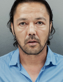 Picture of the actor
