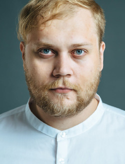 Занин Александр