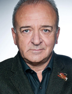 Picture of the actor