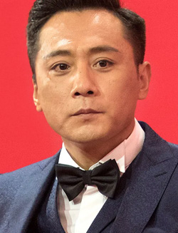 Picture of the actor