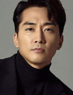 Picture of the actor