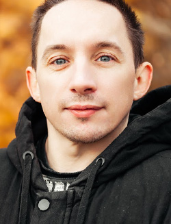 Филиппов Иван